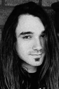 Dave Abbruzzese in Pearl Jam: Live In Milan '92
