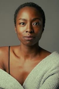 Manda Touré in Kenavo