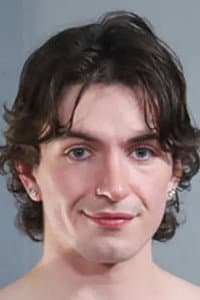 Caleb Morphy in I Like It Raw 2