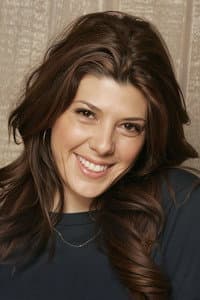 Marisa Tomei in Unhook the Stars