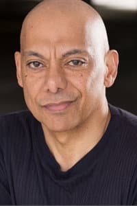 Kenny Ledee in Psycho-Therapy