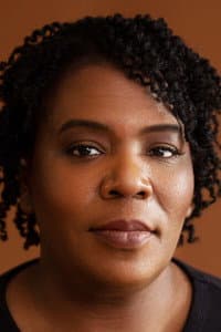 Alana Bridgewater in Promise Me