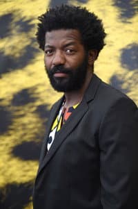 Matamba Joaquim in Pátria