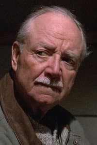 Alan Robertson in Don't Talk to Strangers