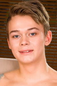 Abir Tevel in Hung Twinks