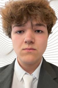 Jake Brown in Duel Fields
