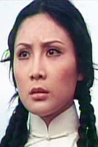 Suen Liu in The Black Fox