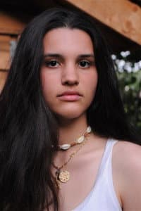 Kenza Benbouchta in La Très Très Grande Classe