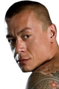 Lee Heyford in Fistpack 13: Fist and Shout Part 2