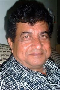 Mandeep Roy in Ayya