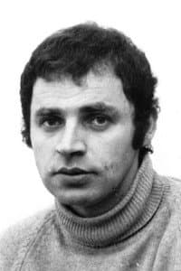Janusz Głowacki in Młynarski. Piosenka finałowa