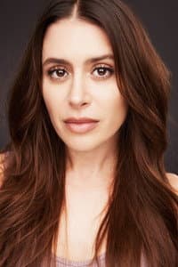 Lauren Marini in Healing the Stupid