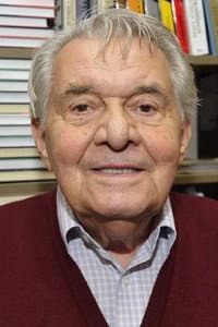 Ladislav Trojan in Čas jeřabin