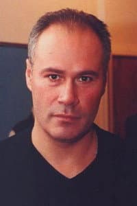 Oleg Gushchin in Смерть по завещанию