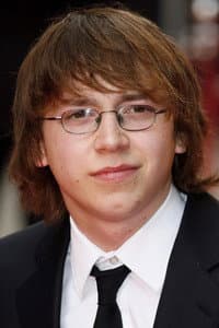 Mike Bailey in We Are the Freaks