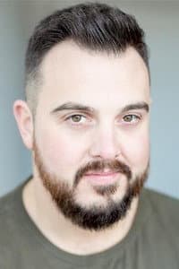 Ben Hanson in Tracy Beaker: The Movie of Me