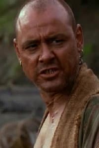 Philip Jones in Wing Commander