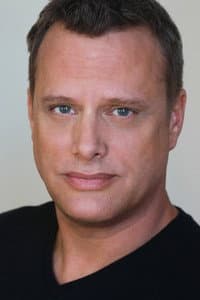 Skip Schwink in Guardians of Time