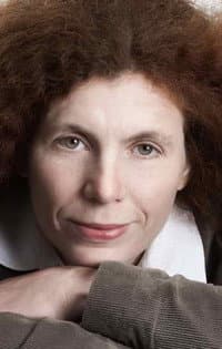 Yuliya Latynina in Донбасский дневник. Как я побывал на войне