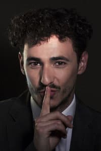 Cristóvão Carvalheiro in Monstro