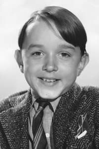 Billy Lee in Too Many Parents