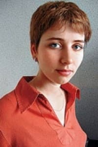 Anna Starobinets in Russia's Open Book: Writing in the Age of Putin