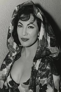 Norma Marla in The Two Faces of Dr. Jekyll