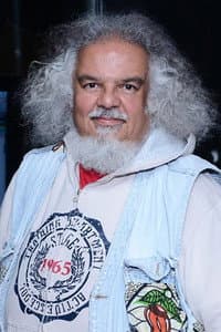 Jean Roussel in Cat Stevens: Majikat
