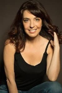 Ana Peres in Fósforo Frio