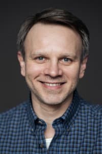 Andrey Valts in Золушка. Тайна трёх желаний
