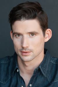 Dexter Masland in Brothers in Arms