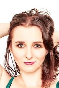 Aeryn Walker in The Bedroom