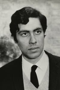 Salmaan Peerzada in Twisted Nerve