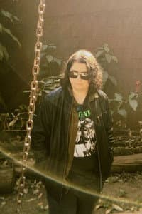 Giovanni Giani in Para Dentro da Noite
