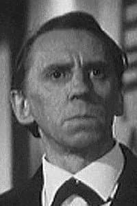 Lev Stepanov in Шинель