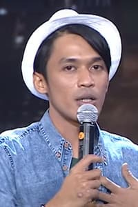 Dicky Difie in Get Up Stand Up