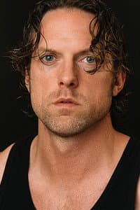 Nathaniel Vossen in Teresa's Choice
