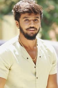 Dhanveer Gowda in Bytwo ಲವ್