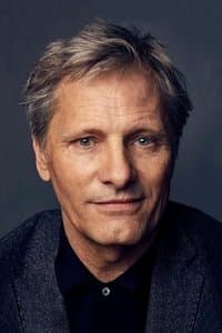 Viggo Mortensen in Starring Sigmund Freud