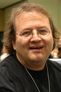 Andy Hertzfeld in Steve Jobs: Billion Dollar Hippy