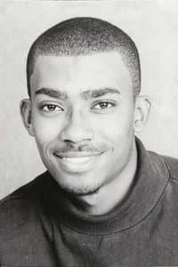 J. Todd Smith in Assassinmas XVII