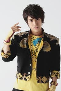 Kento Hiramatsu in SOMEDAYS