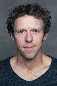 Richard Thomson in Quite Ugly One Morning