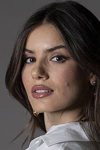 Camila Queiroz in Especial Beleza Fatal