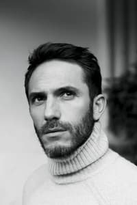 Sébastien Jondeau in Karl - Der Mann hinter der Maske