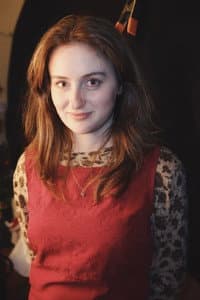 Milla Rovere in Fawnstar