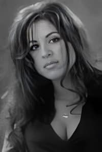 Jaime Anstead in The Backlot Murders