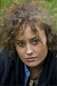 Dre Carrwgton in To Each Her Own