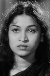 Sriranjani in Chandraharam