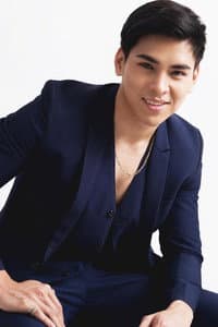 Joaquin Manansala in Bigboyz